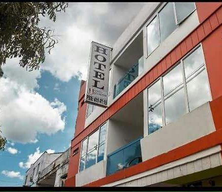 Hotel Bulerias Medellin Exterior photo