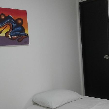 Hotel Bulerias Medellin Exterior photo