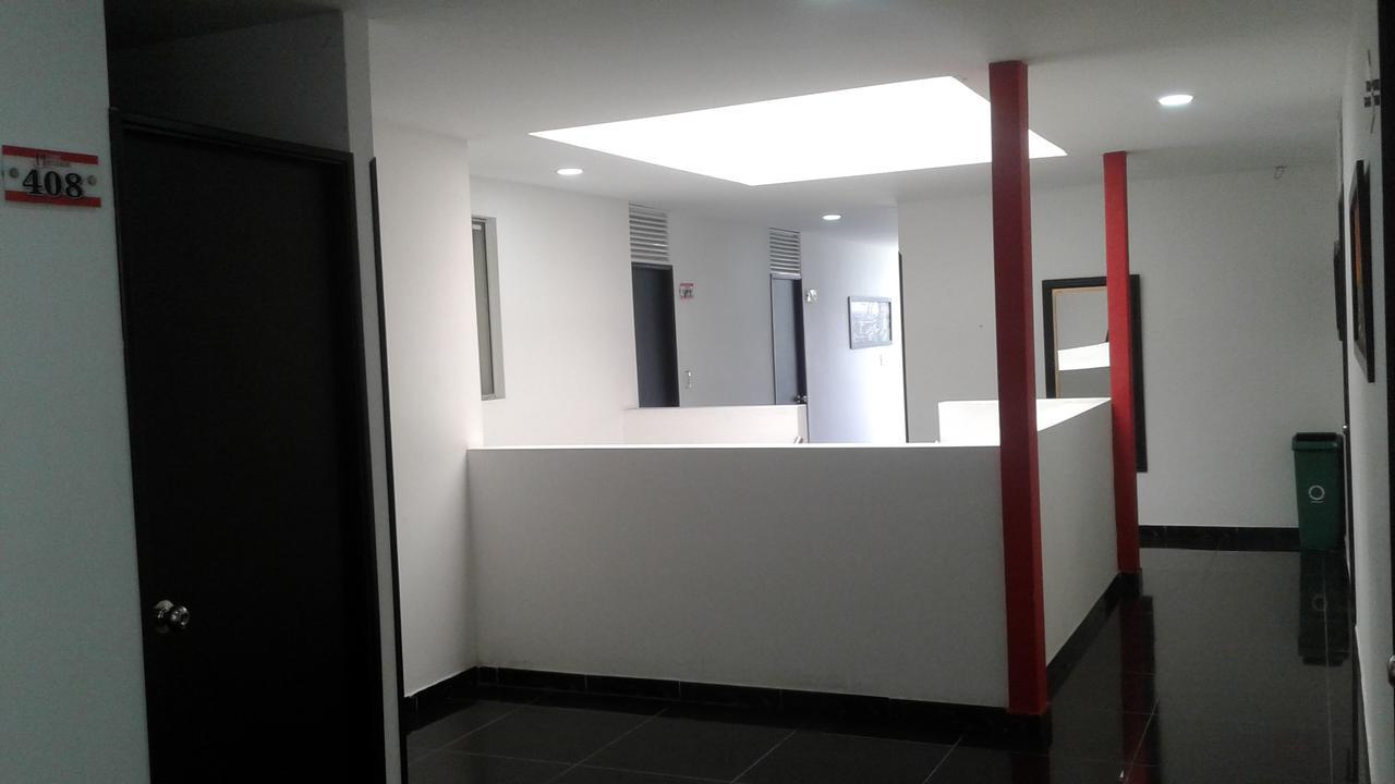 Hotel Bulerias Medellin Exterior photo
