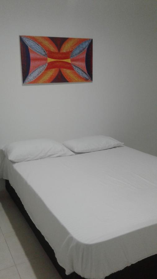 Hotel Bulerias Medellin Exterior photo