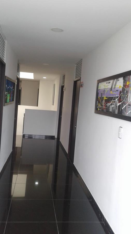 Hotel Bulerias Medellin Exterior photo