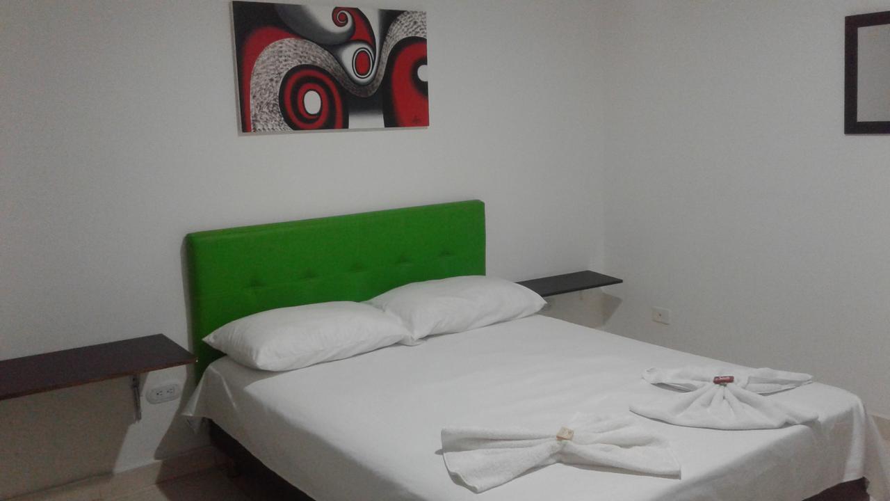 Hotel Bulerias Medellin Exterior photo