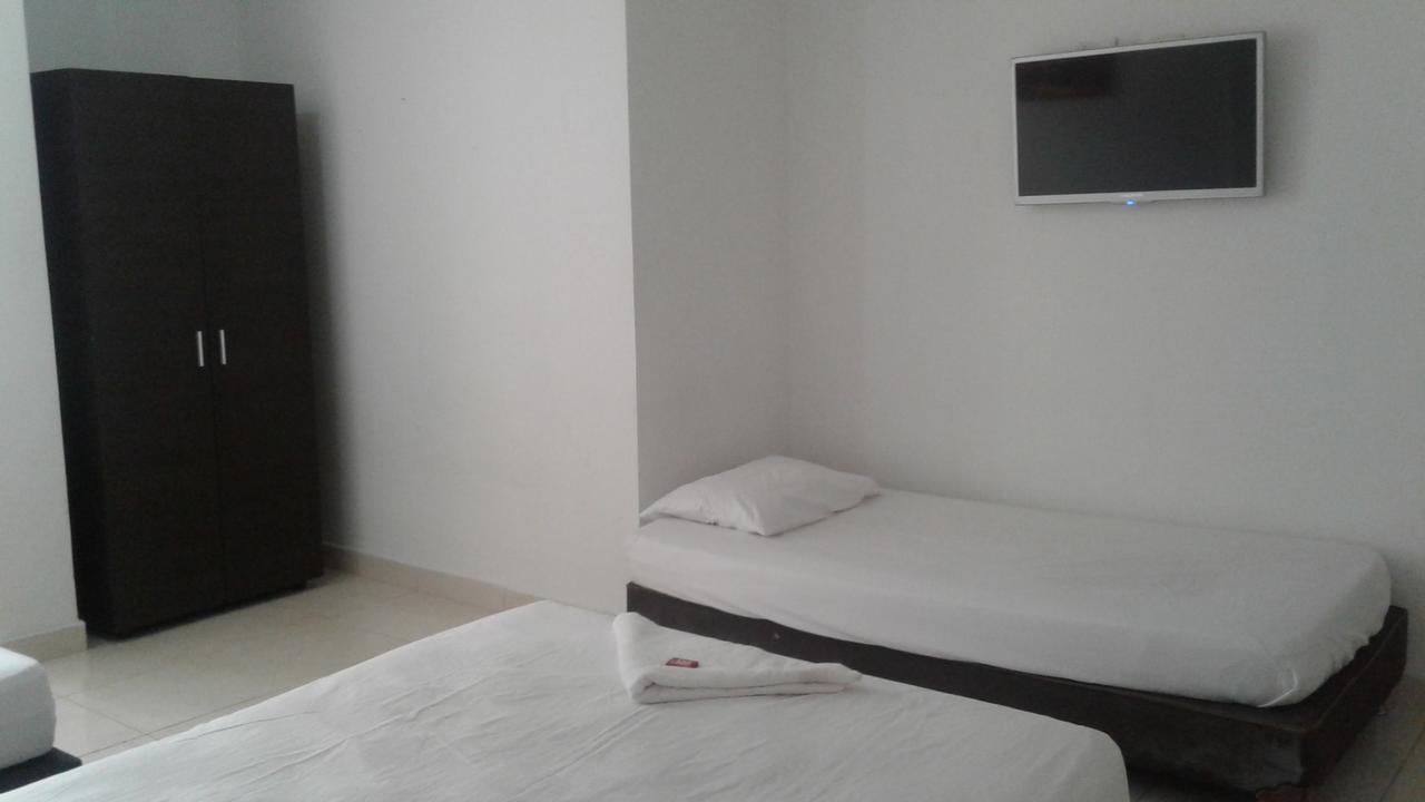 Hotel Bulerias Medellin Exterior photo