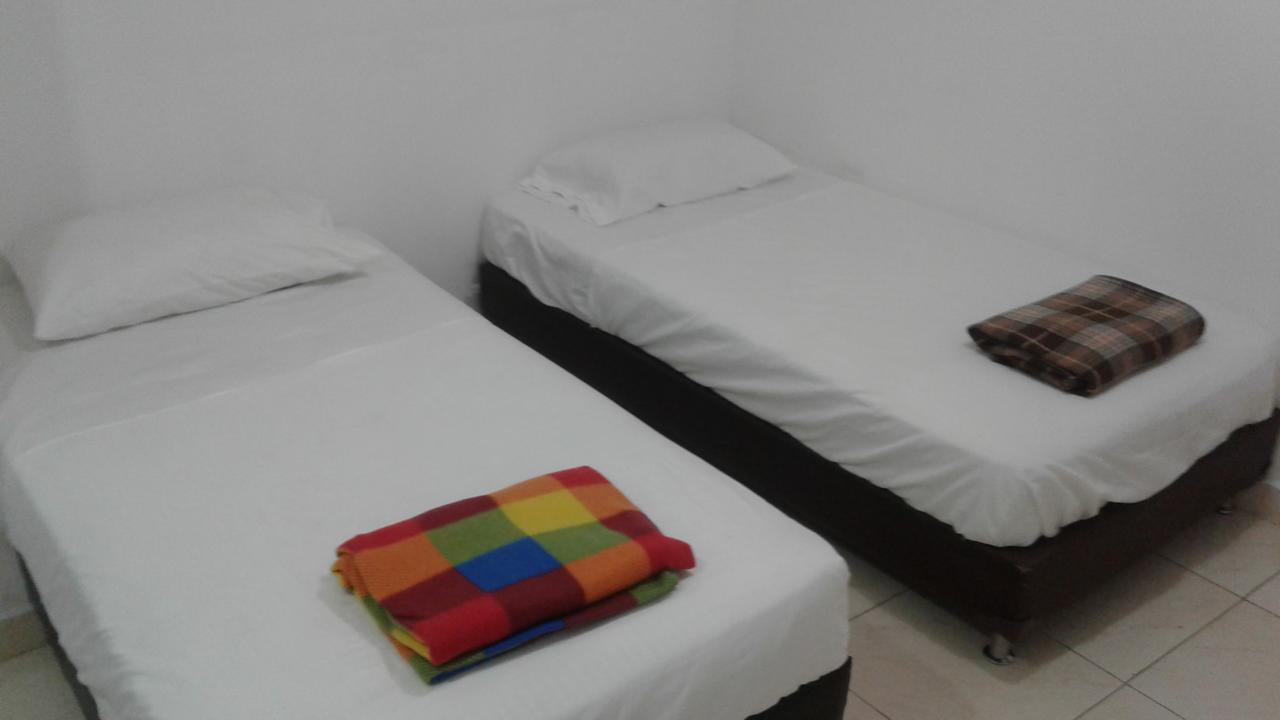 Hotel Bulerias Medellin Exterior photo