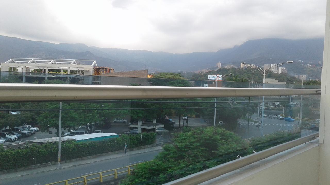 Hotel Bulerias Medellin Exterior photo