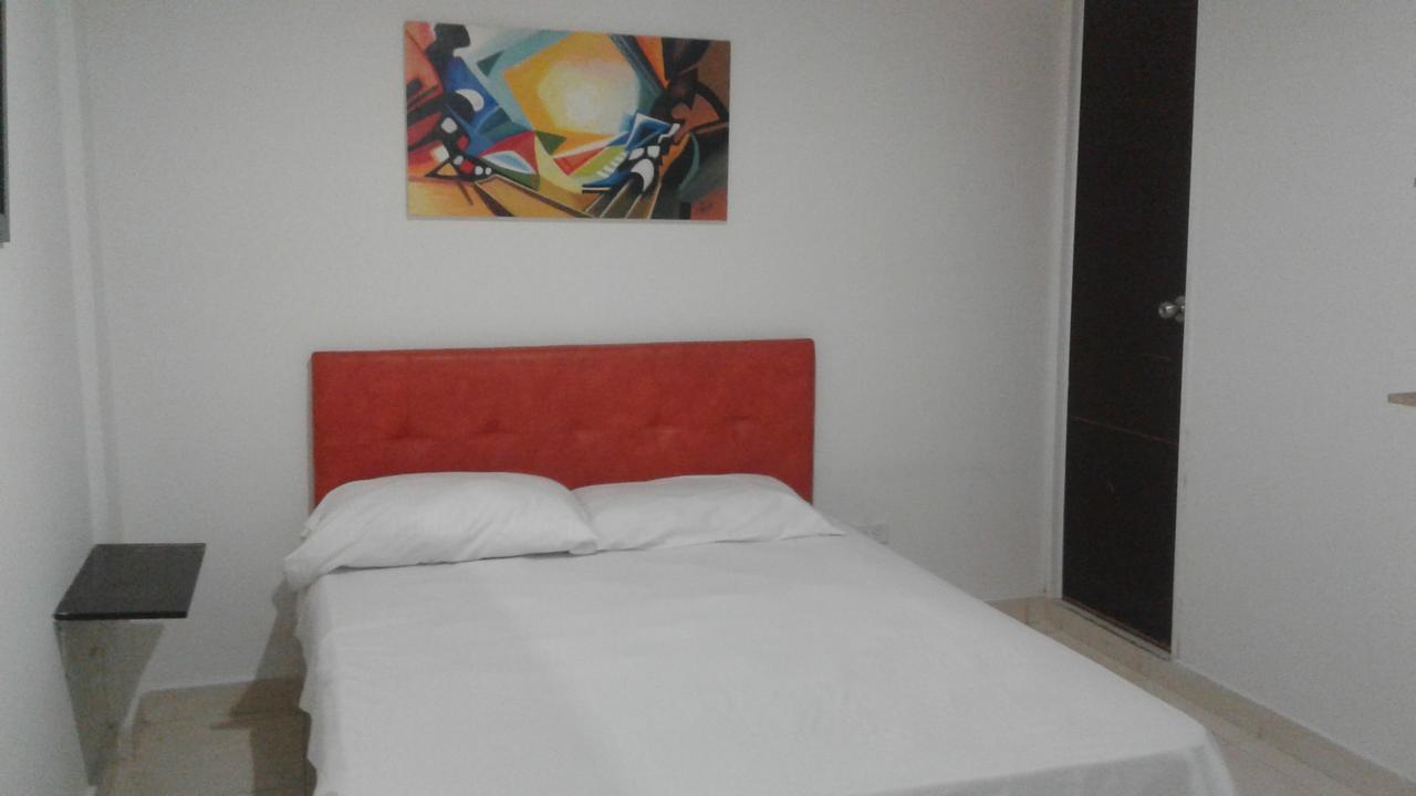 Hotel Bulerias Medellin Exterior photo