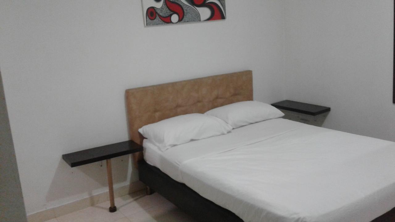 Hotel Bulerias Medellin Exterior photo