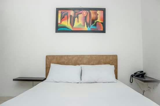 Hotel Bulerias Medellin Exterior photo