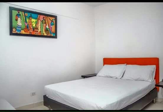 Hotel Bulerias Medellin Exterior photo