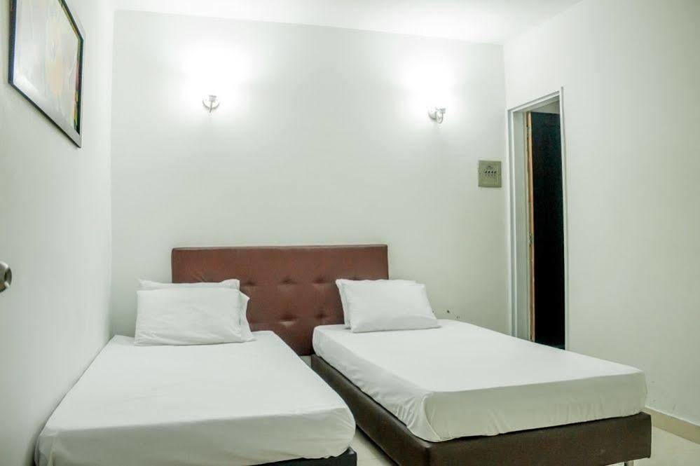 Hotel Bulerias Medellin Exterior photo